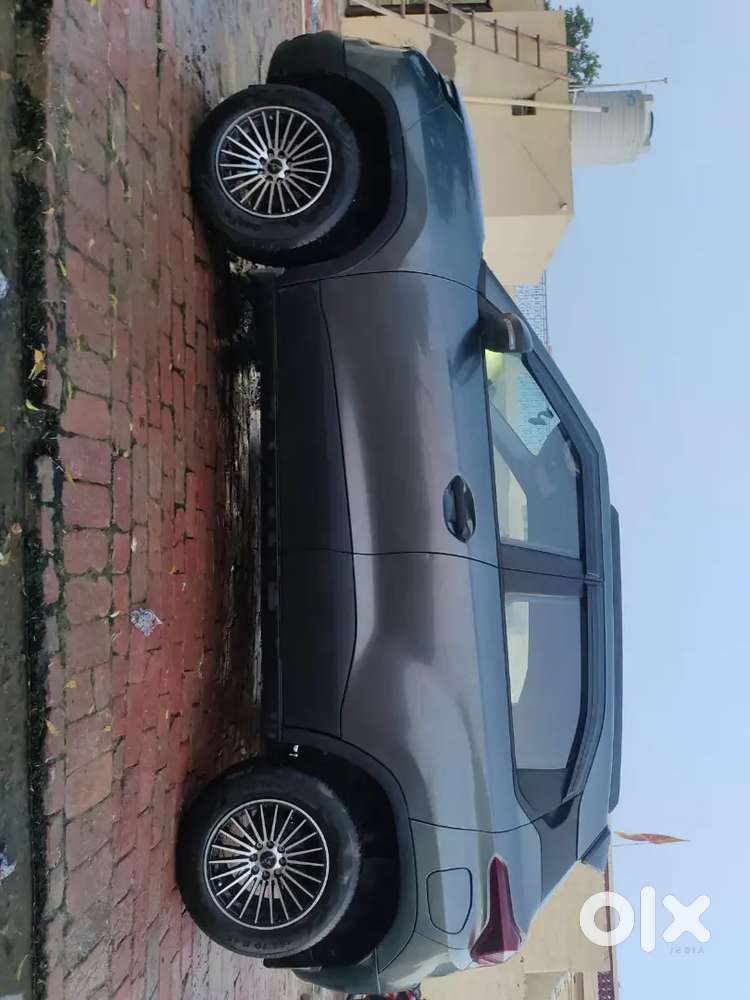 Tata Punch Base Model Convert To Top Model 2023