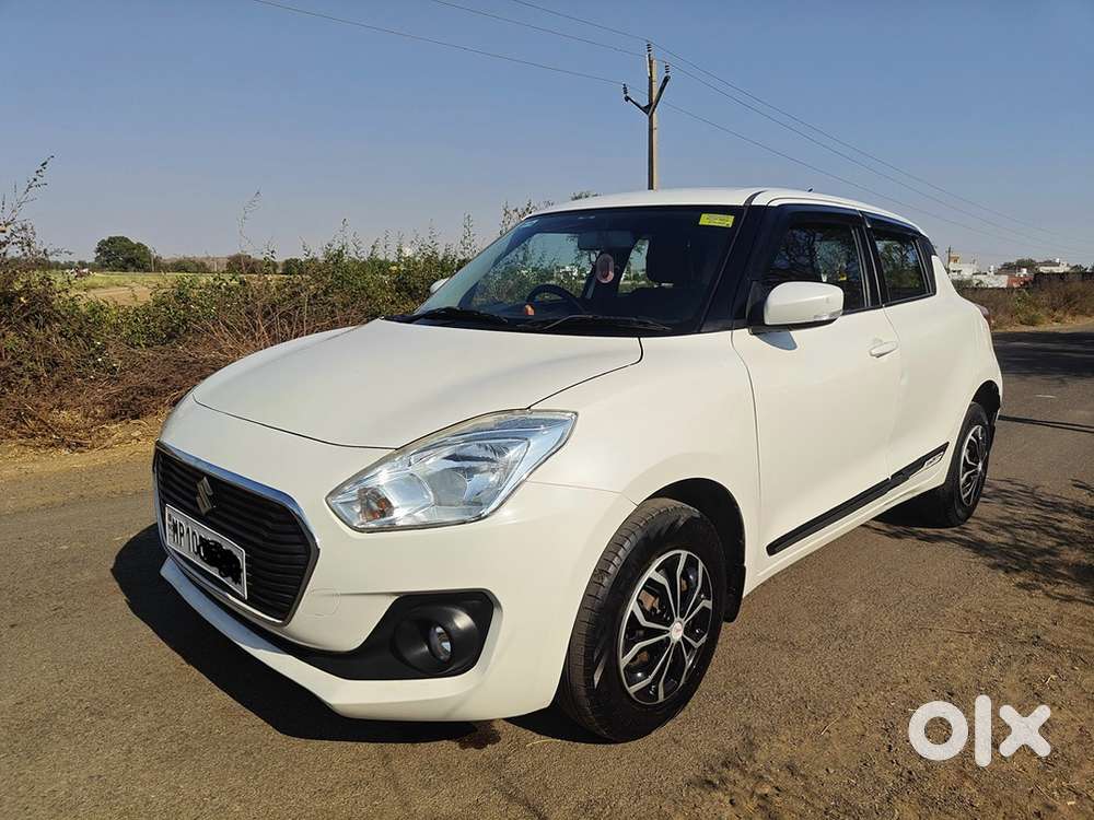 Maruti Suzuki Swift 2018 Diesel First Owner