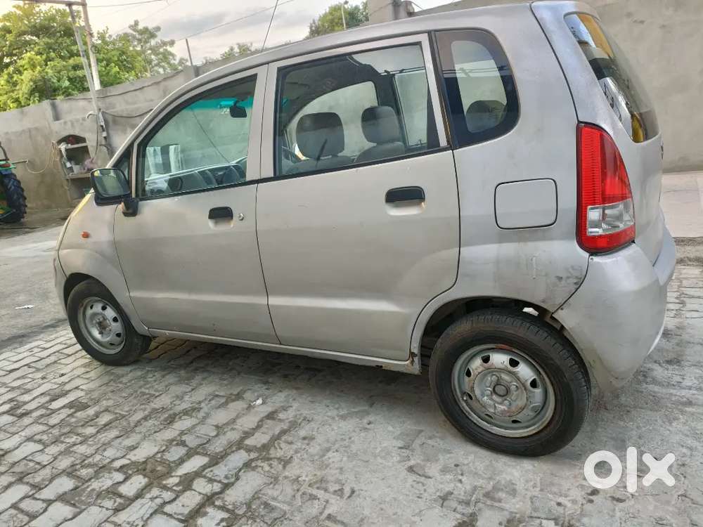 Maruti Suzuki Zen Estilo 2008 Petrol 98000 Km Driven