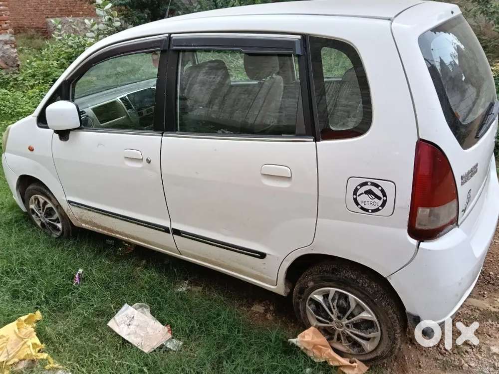 2nd Maruti Suzuki Estilo 2011 Vxi