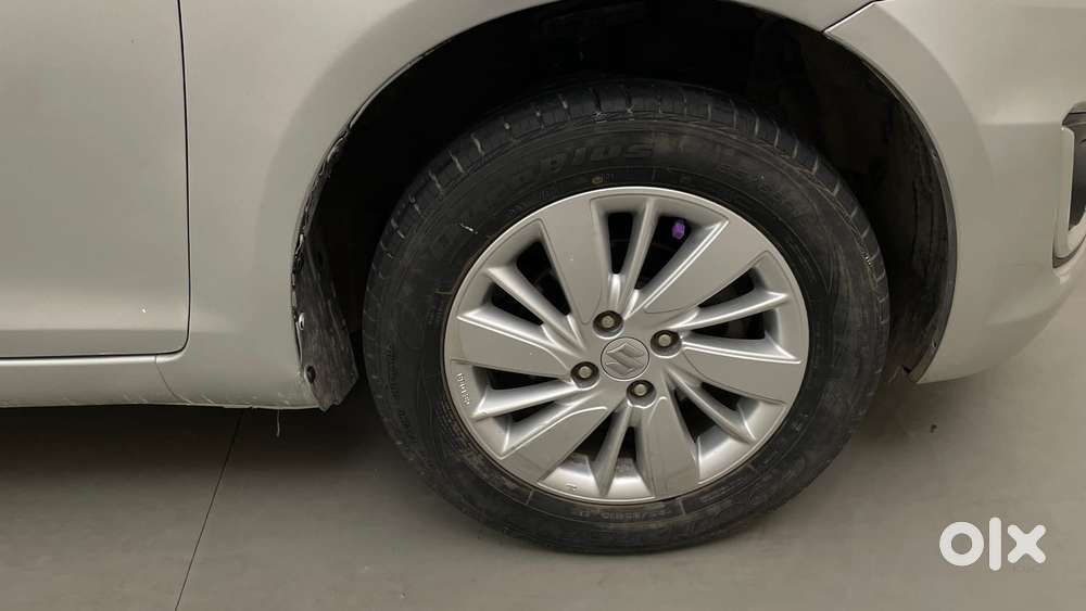 Maruti Suzuki Swift 1.3 Zxi, 2016, Petrol