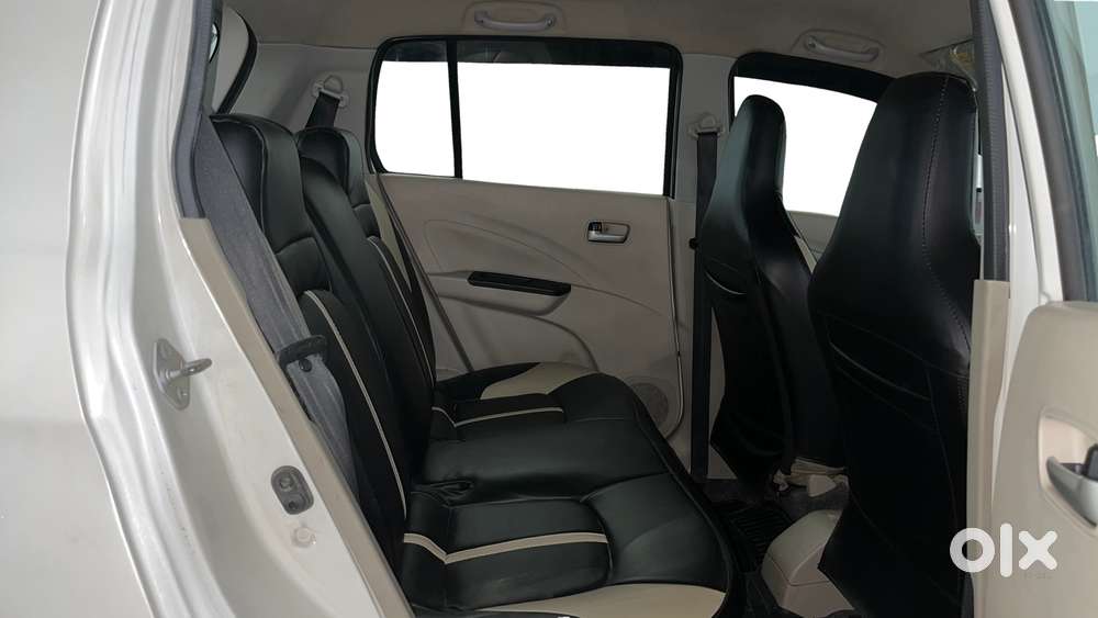 Maruti Suzuki Celerio Vxi Optional Mt, 2018, Petrol