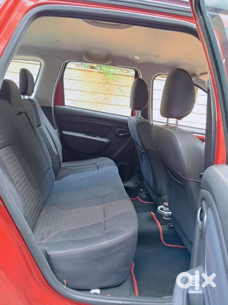 Renault Duster 1.5 106 Ps Rxs Cvt, 2018, Petrol