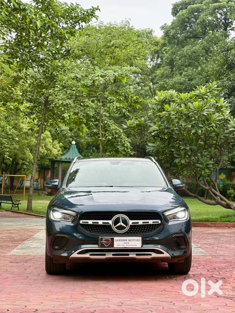 Mercedes-benz Gla 220d 4matic, 2022, Diesel