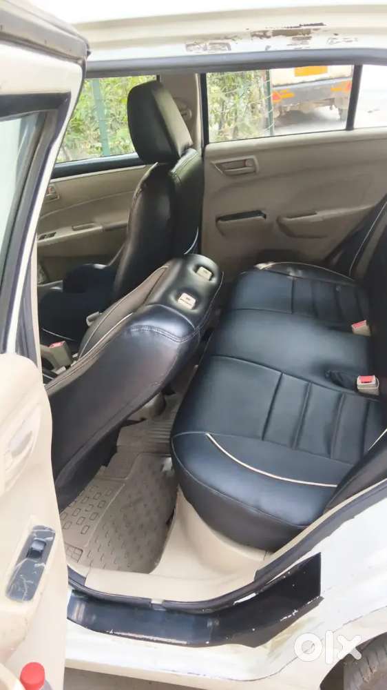 Maruti Suzuki Dzire 2018 Tour S
