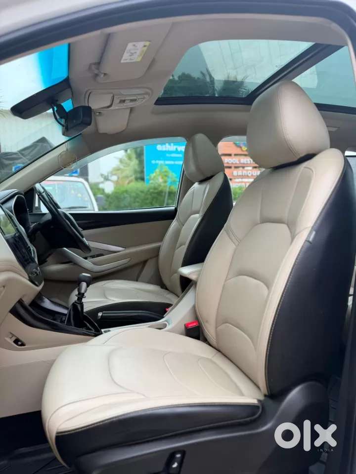 Mg Hector Sharp Pro 2.0 Turbo Diesel Mt, 2021, Diesel