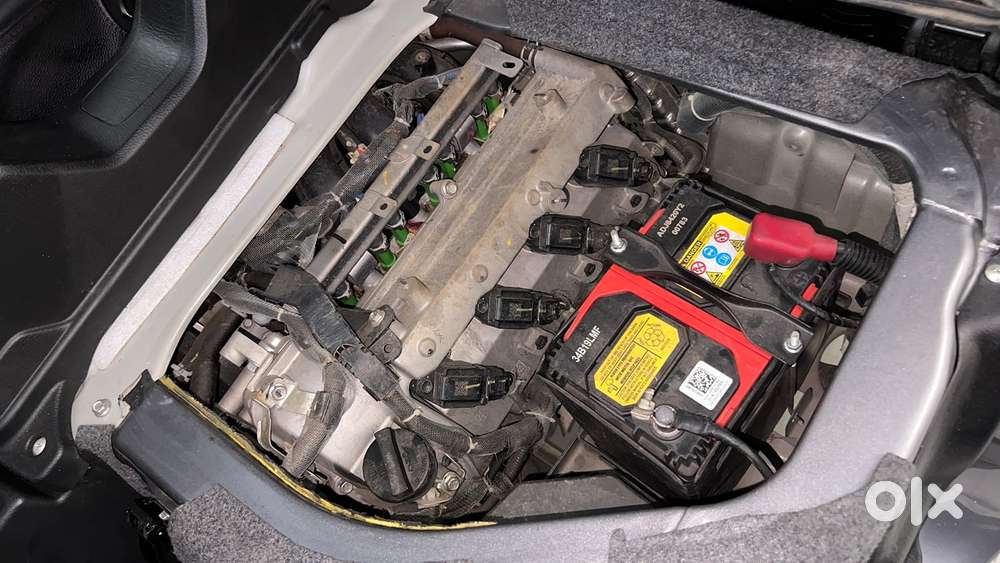 Maruti Suzuki Eeco 5 Seater Ac, 2024, Petrol