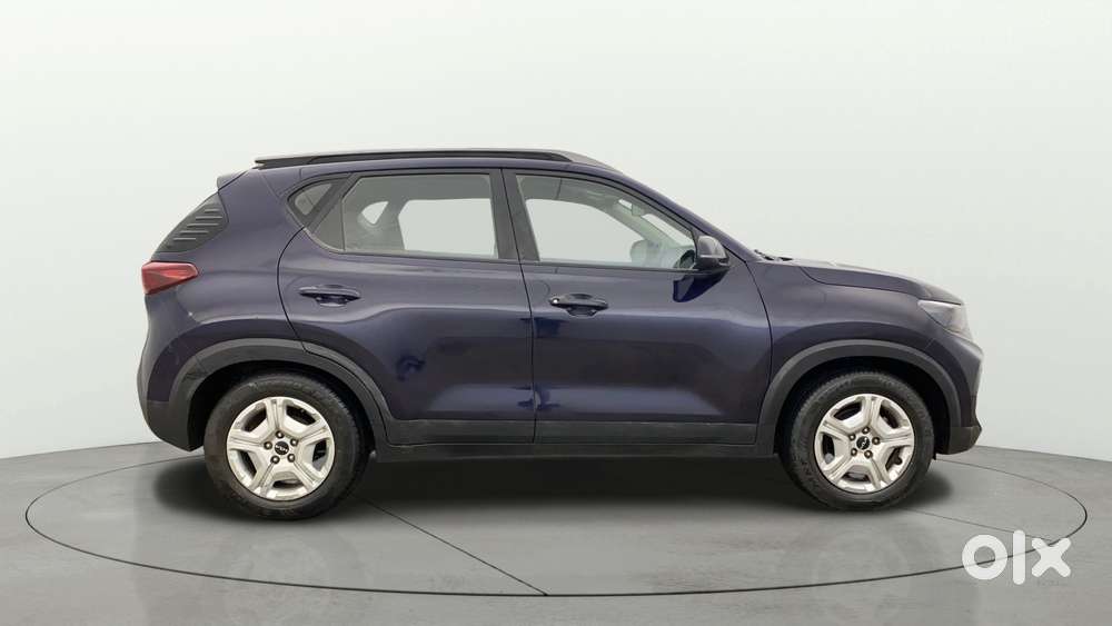 Kia Sonet 1.2 Htk Plus, 2023, Petrol