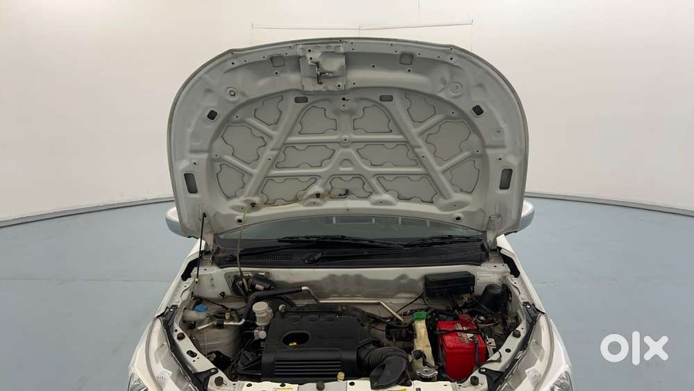 Maruti Suzuki Alto K10 Vxi, 2016, Petrol