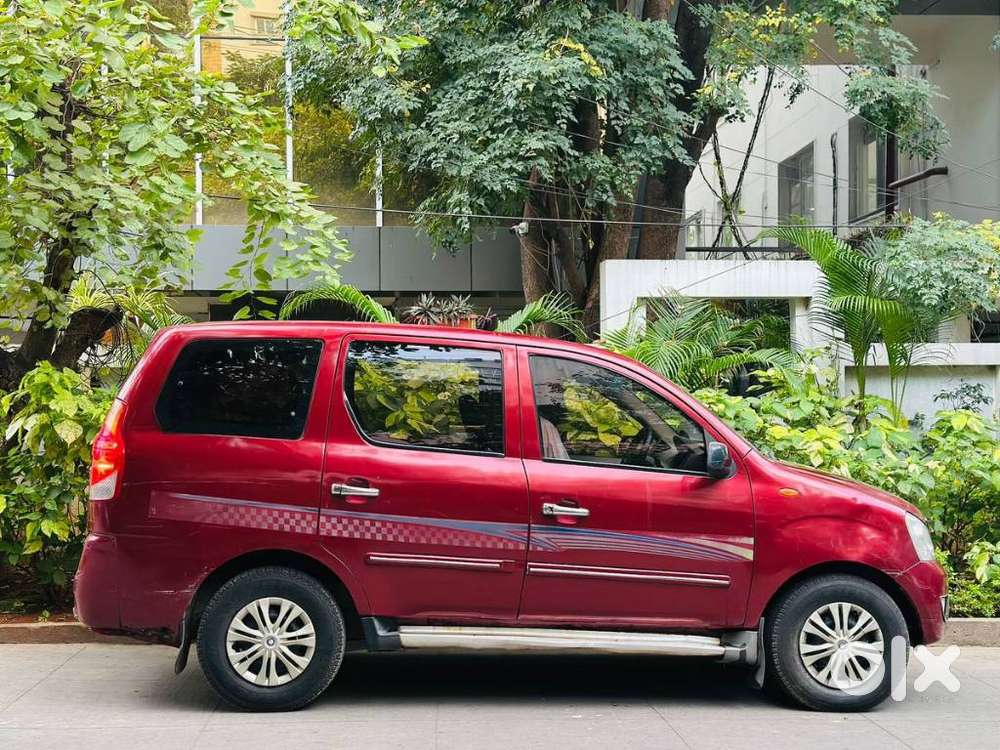 Mahindra Xylo 2009-2011 E4, 2010, Diesel