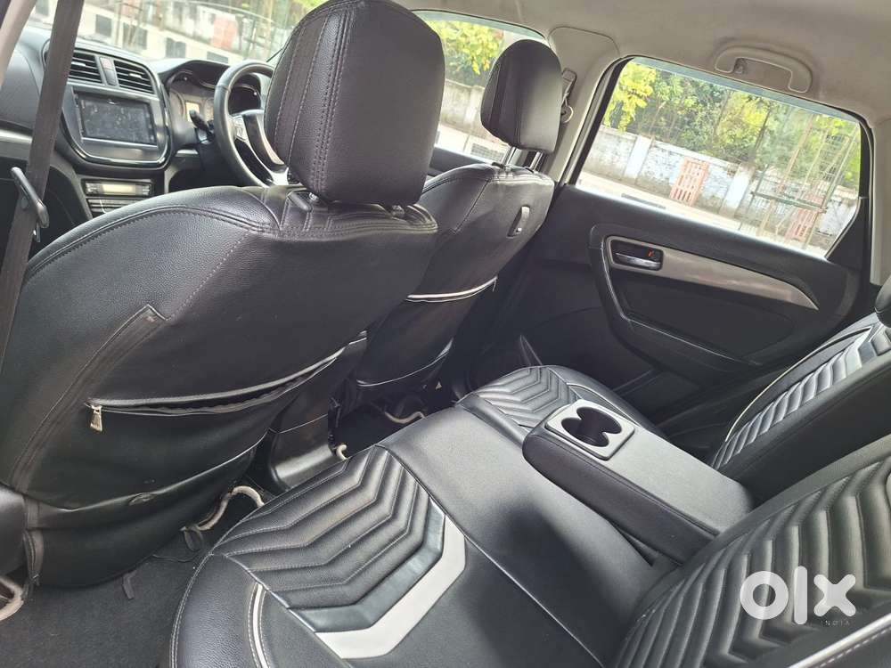 Maruti Suzuki Brezza, 2019, Diesel