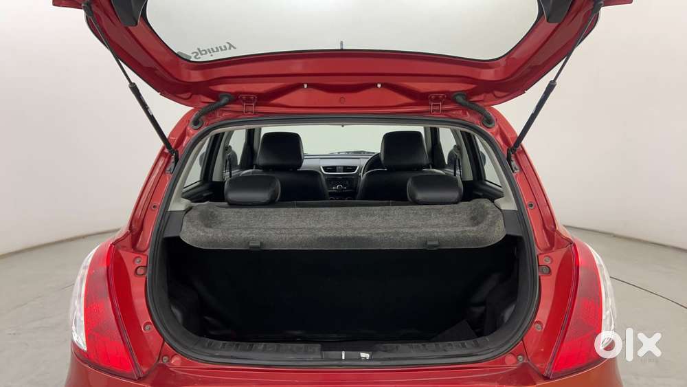 Maruti Suzuki Swift Vvt Vxi, 2014, Petrol