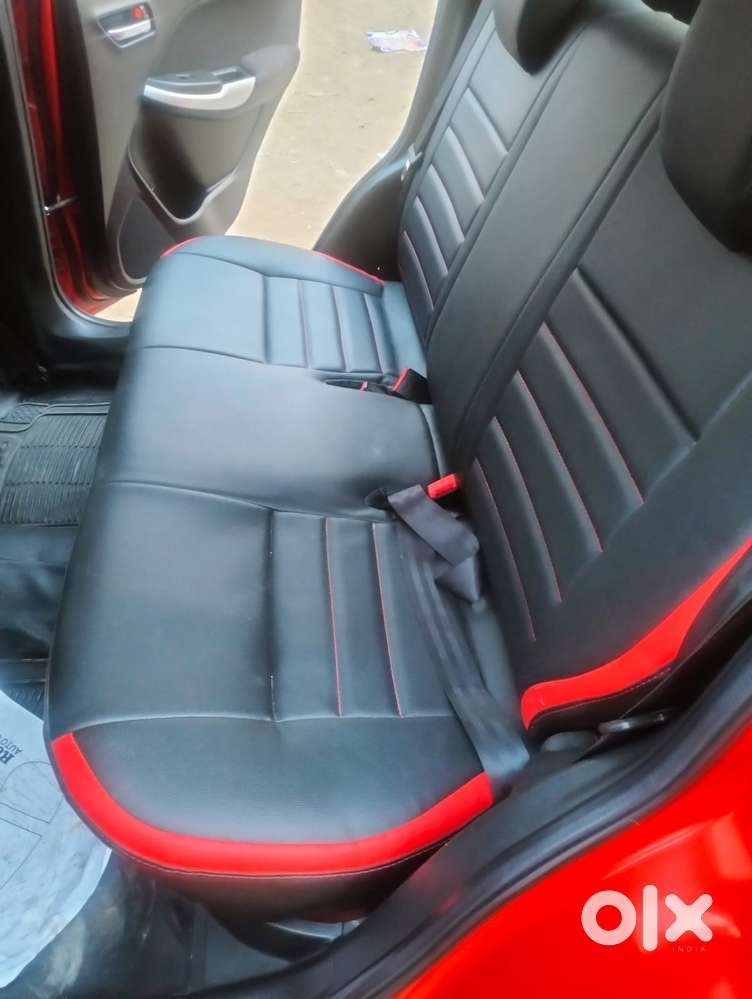 Maruti Suzuki Baleno 1.3 Delta, 2016, Diesel