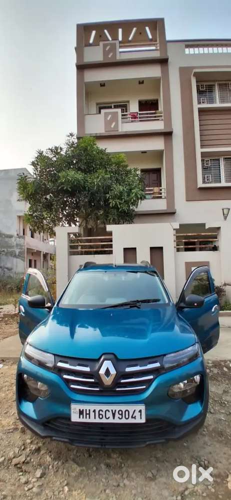 Renault Kwid Rxl 0.8 Sce