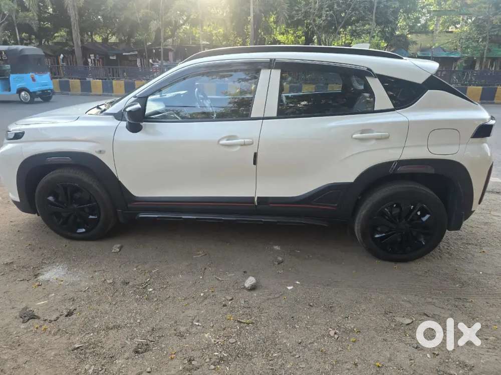 Maruti Suzuki Fronx 2023 Petrol 42400 Km Driven