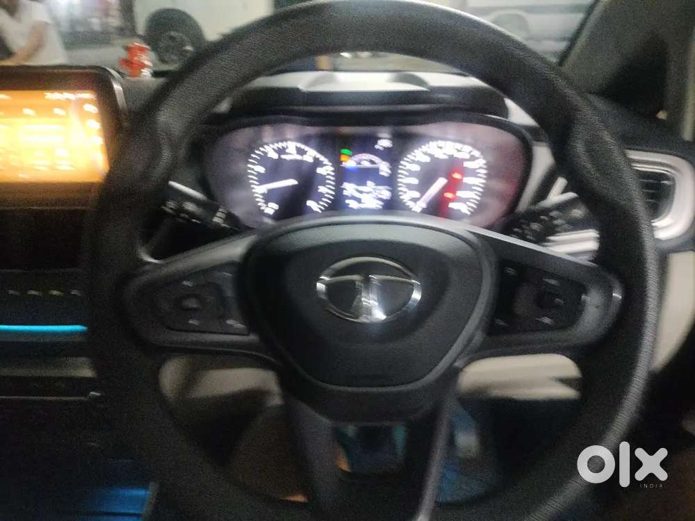 Tata Altroz 1.2 Xz 2022 Model