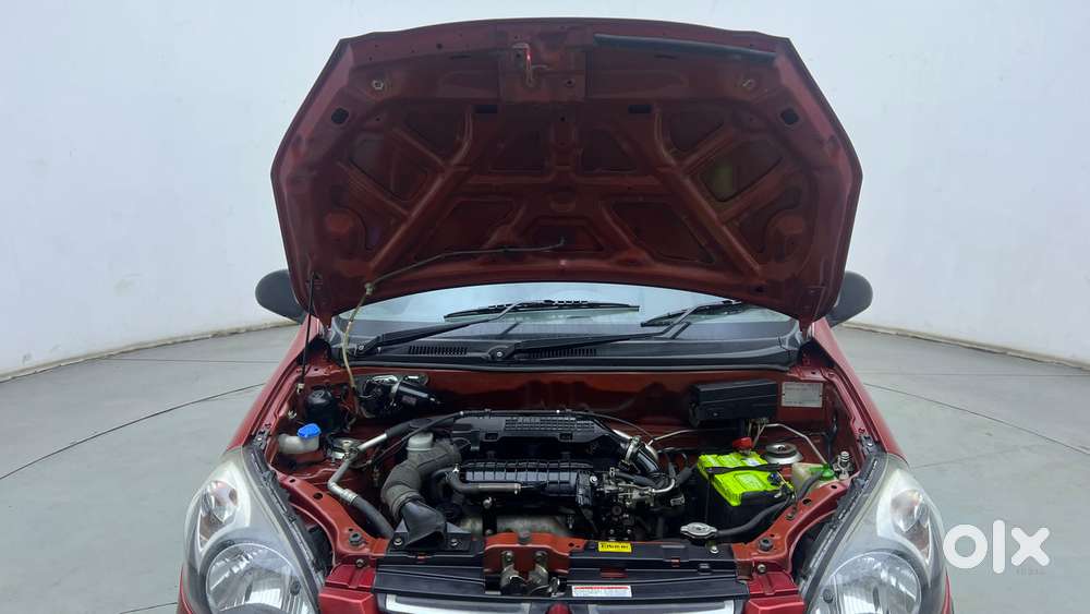 Maruti Suzuki Alto 800 Vxi, 2015, Petrol
