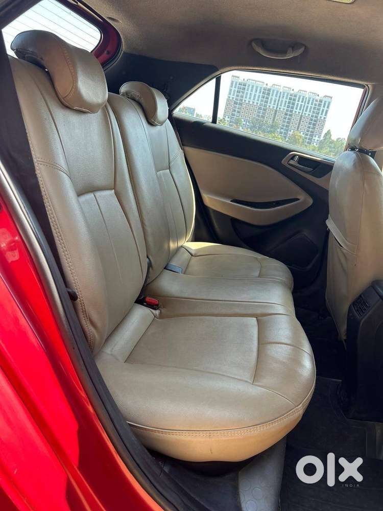 For Sale: Hyundai Elite I20 Asta – Well Maintained  New Tyres  Non-a