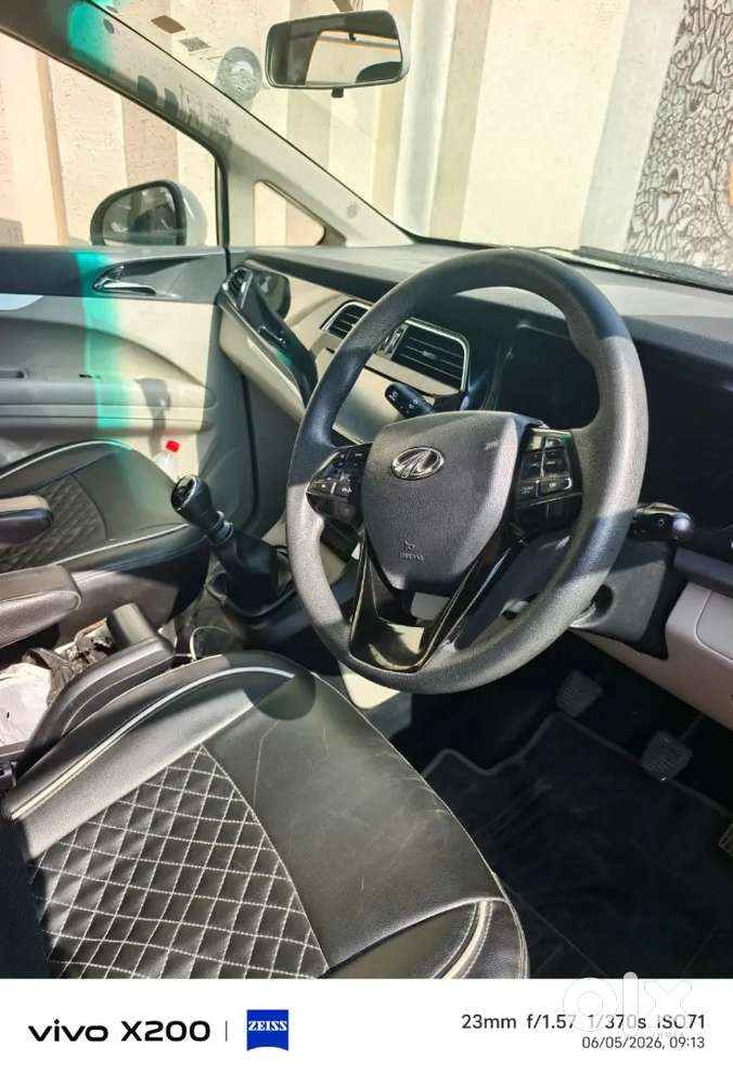 Mahindra Marazzo 2019 Diesel 105000 Km Driven