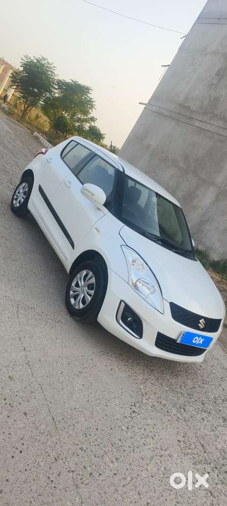Maruti Suzuki Swift Vdi (o), 2016, Diesel