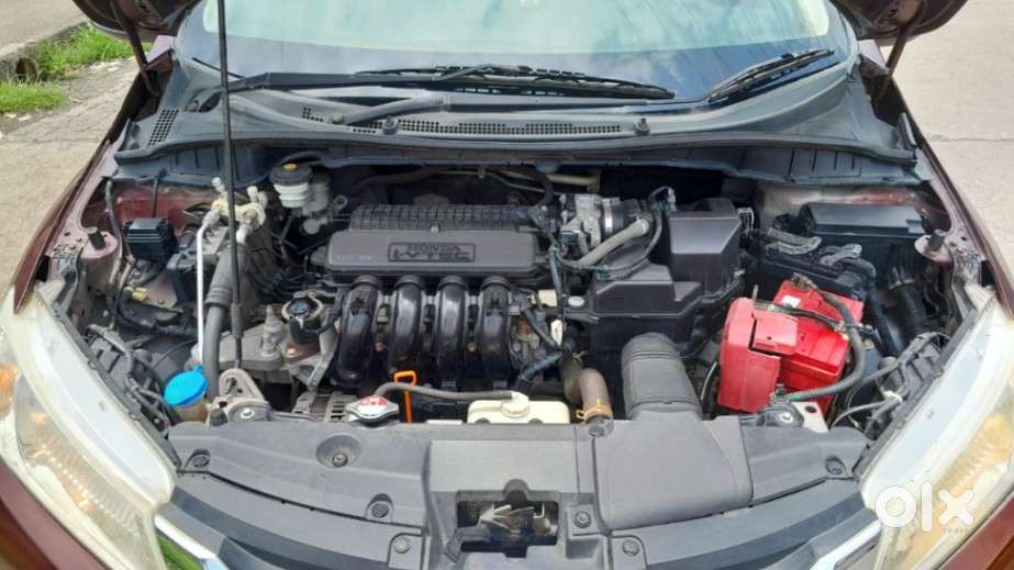 Honda City 2015-2017 I Vtec Cvt Vx, 2015, Petrol