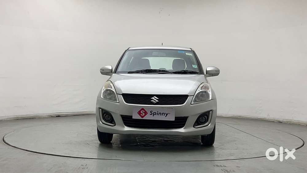 Maruti Suzuki Swift Vvt Vxi, 2014, Petrol