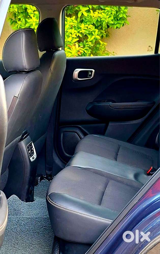 Hyundai Venue 1.4 Crdi Sx (o), 2019, Diesel