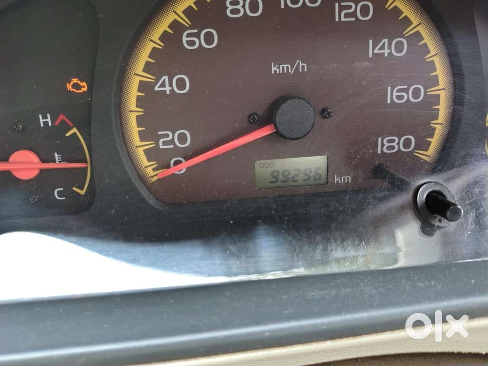 Maruti Suzuki Zen Estilo Lxi Bs Iv, 2007, Petrol