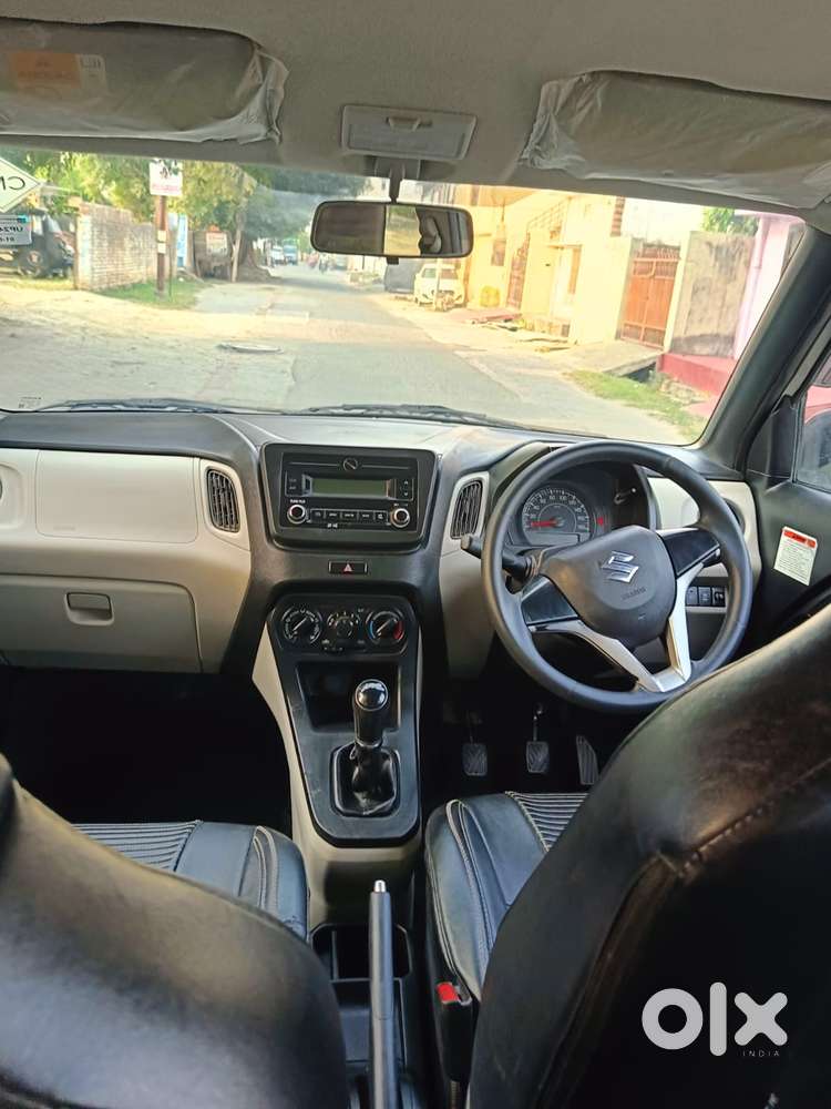Maruti Suzuki Wagon R Vxi 1.0 Cng, 2023, Cng & Hybrids