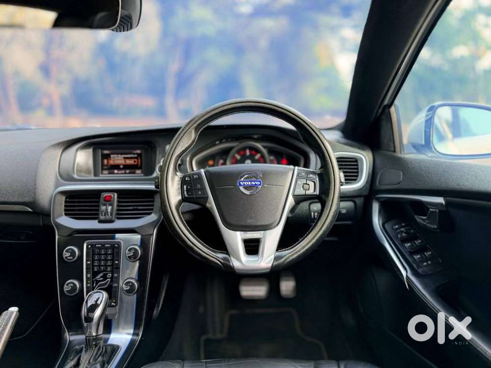 Volvo V40 D3, 2015, Diesel