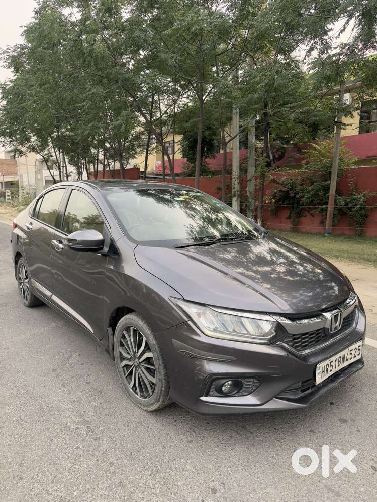 Honda City I Dtec Vx Option, 2017, Diesel
