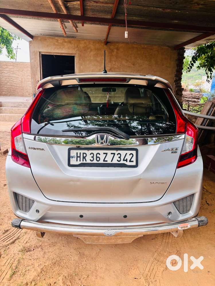 Honda Jazz Petrol 2016 Model