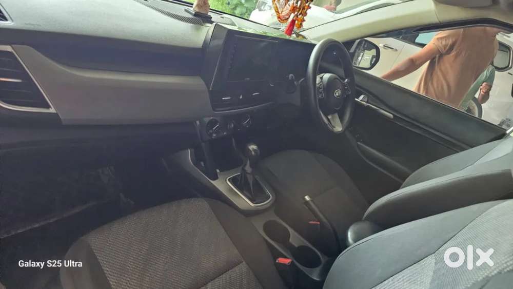 Kia Seltos 1.5 Hte Diesel Imt, 2020, Diesel