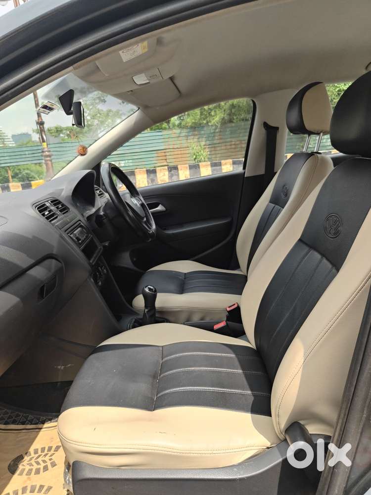 Volkswagen Ameo 1.5 Tdi Highline, 2018, Petrol