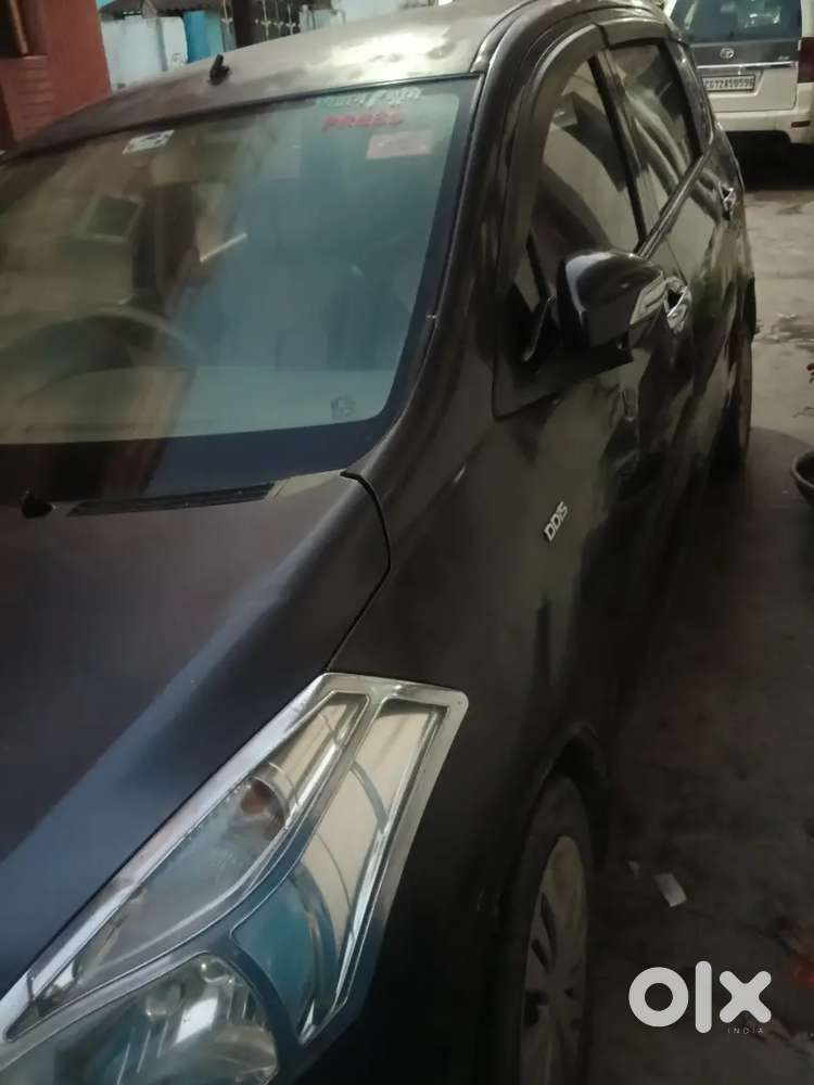 Ertiga 2013 In Good Condition Well Maintained