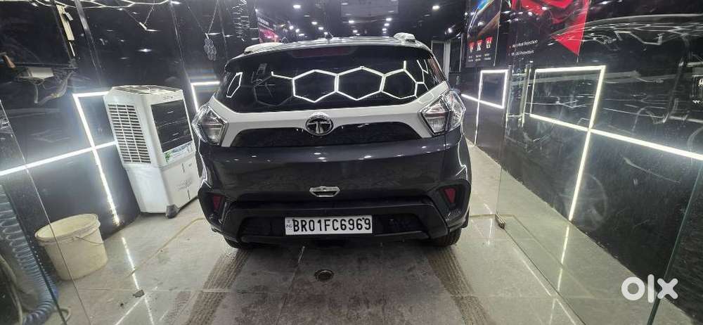 Tata Nexon, 2021, Diesel