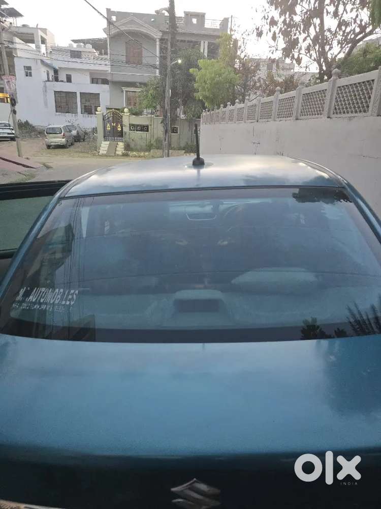 Single Hand Company Service Recorded Dzire In 3.25lacs