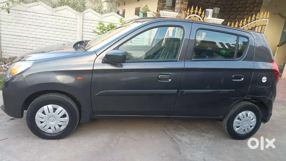 Maruti Suzuki Alto 800 2022 Petrol 28000 Km Driven