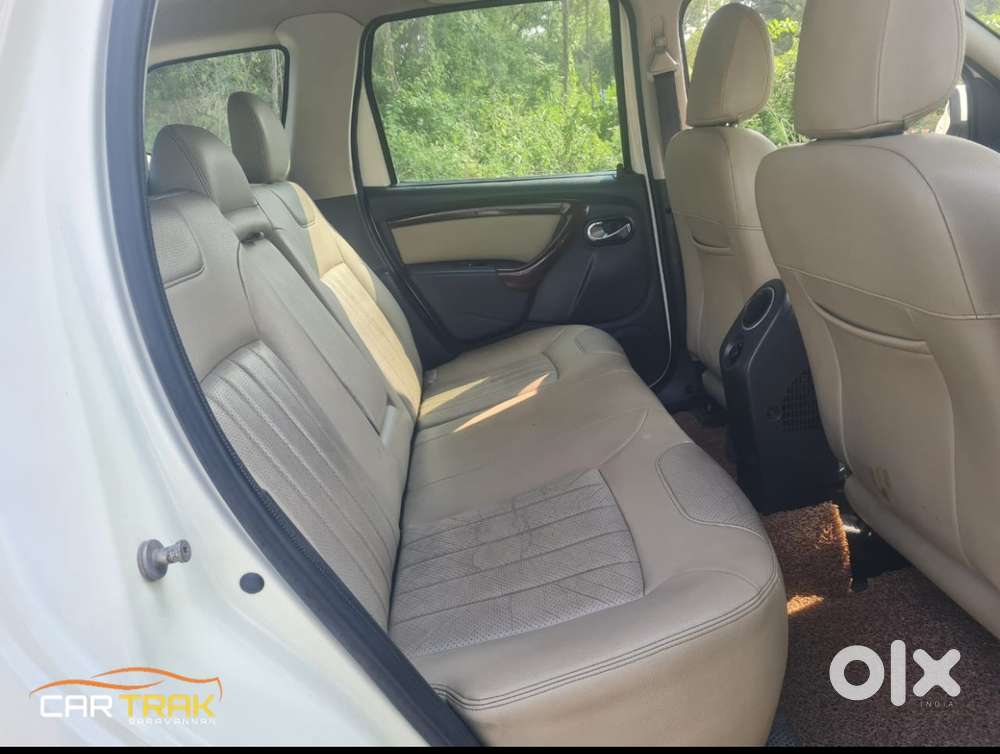 Renault Duster 2012-2015 110ps Diesel Rxl, 2013, Diesel