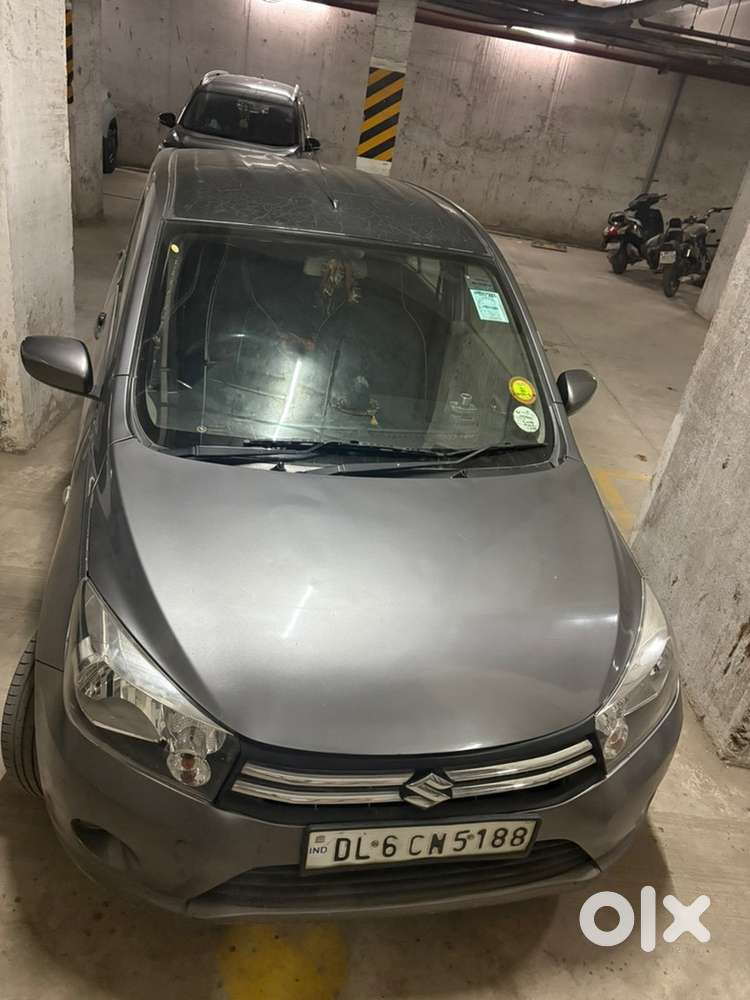 Maruti Suzuki Celerio