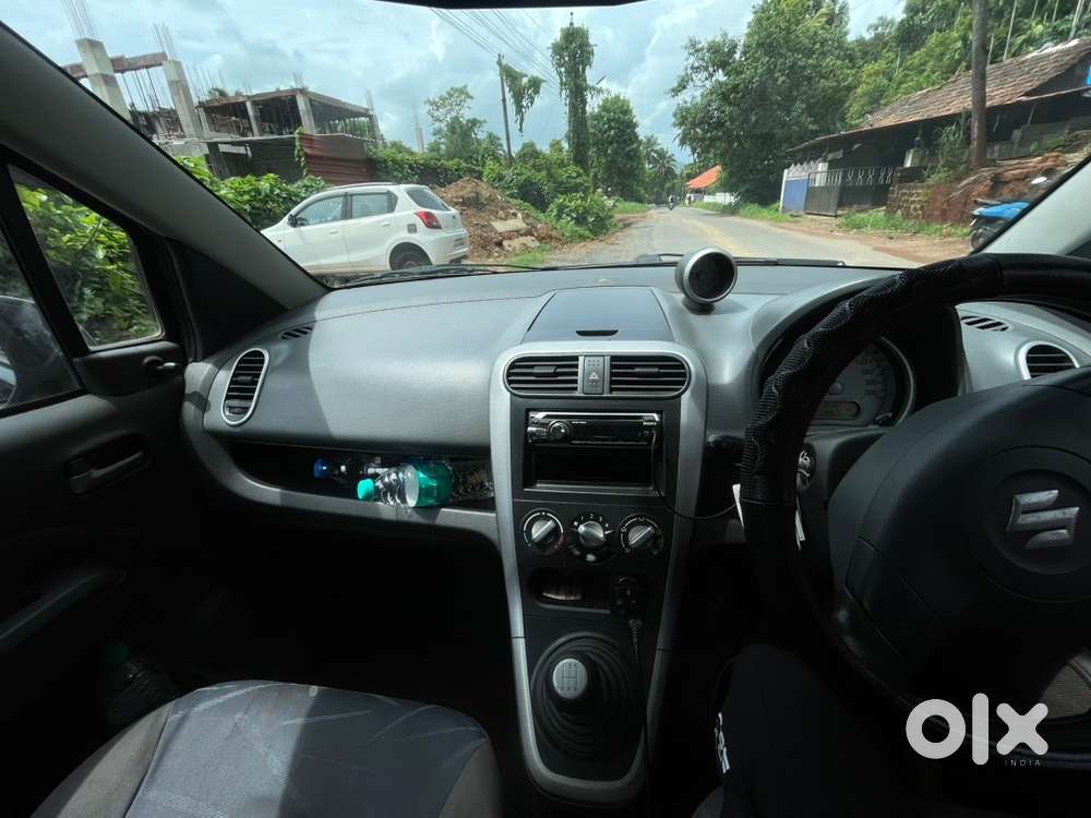Maruti Ritz