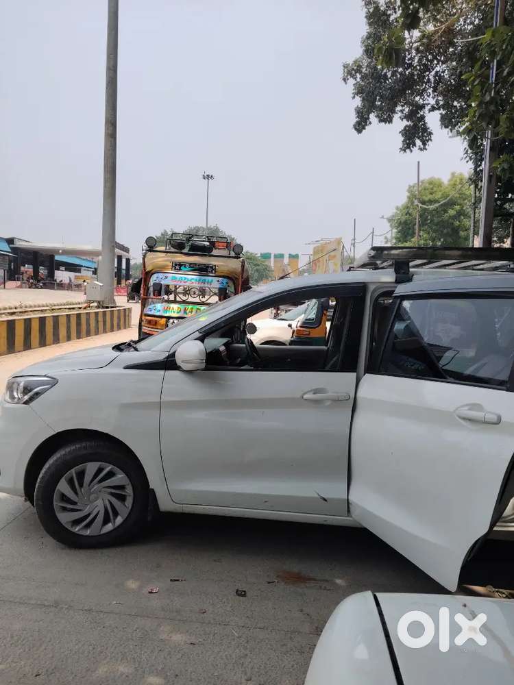 Maruti Suzuki Ertiga 2025 Cng & Hybrids 65000 Km Driven