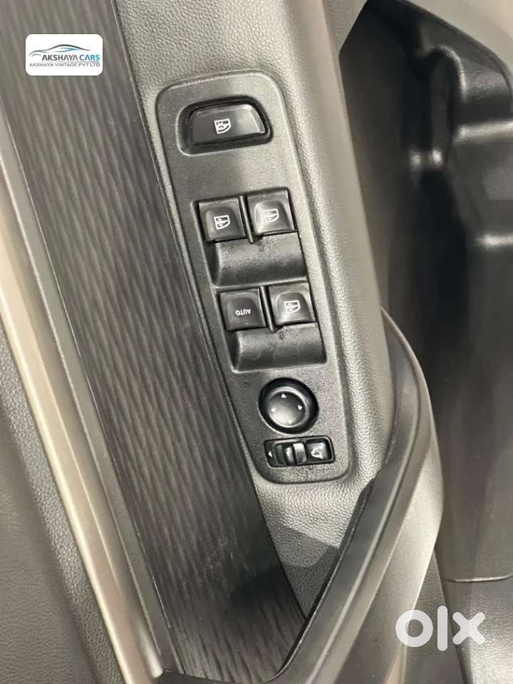 Renault Kiger Rxt Turbo, 2021, Petrol