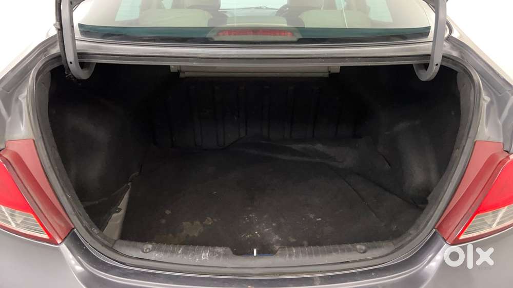 Hyundai Verna 1.6 Sx Vtvt, 2016, Petrol