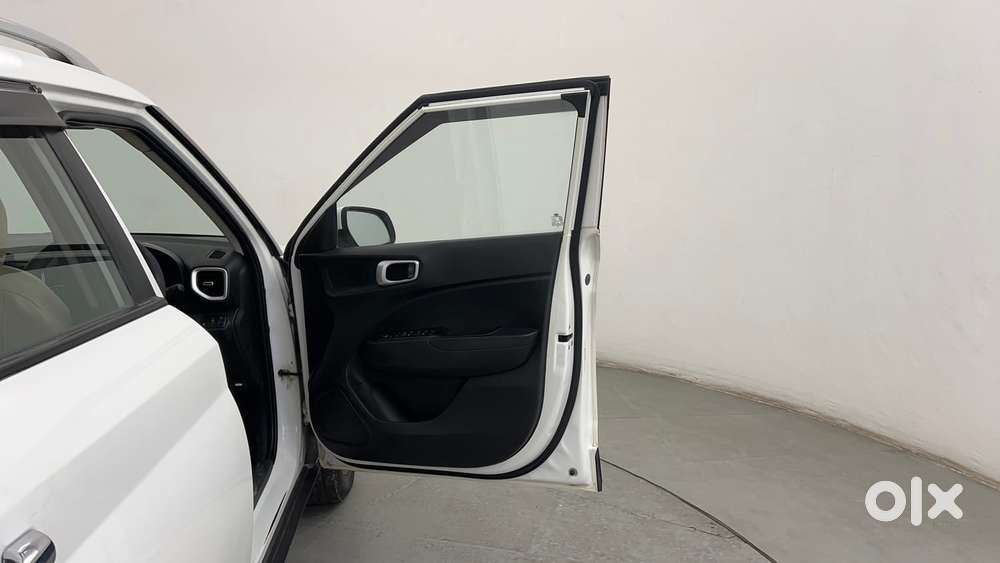 Hyundai Venue Sx Plus Turbo Dct, 2019, Petrol