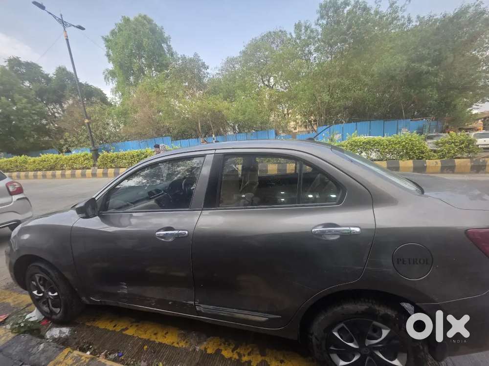 Maruti Suzuki Dzire 2020 Petrol 46511 Km Driven