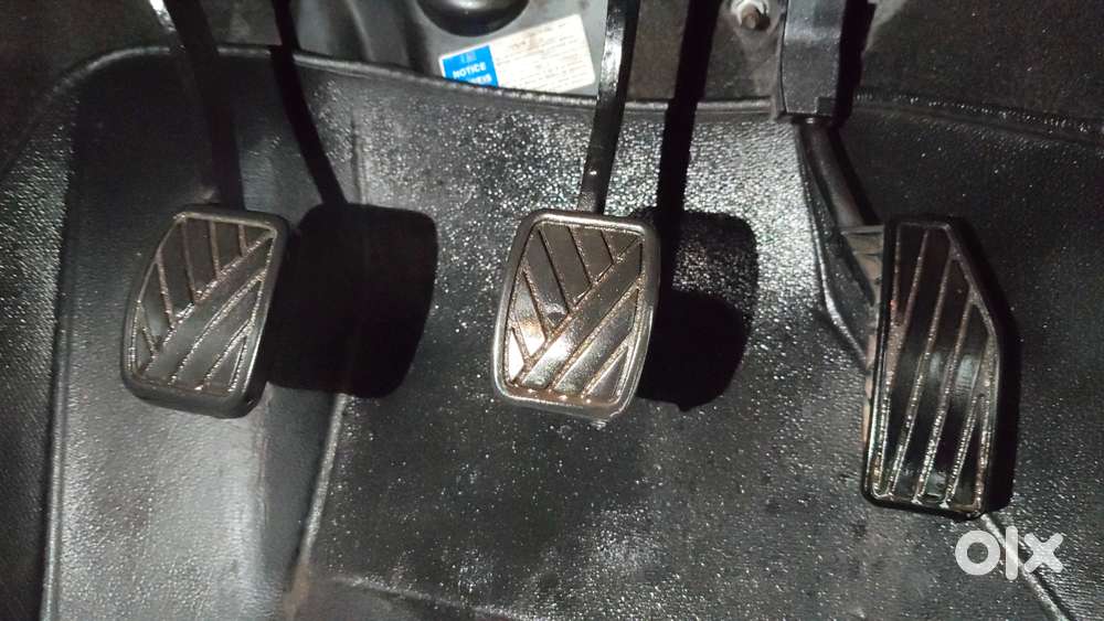 Maruti Suzuki Baleno 1.2 Delta, 2017, Petrol