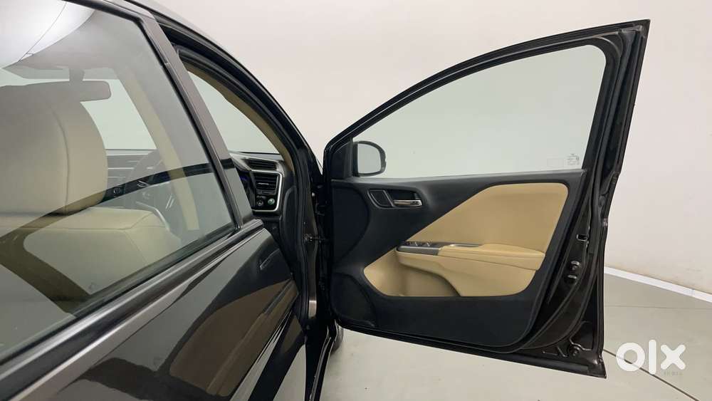 Honda City I Dtec Vx, 2015, Petrol