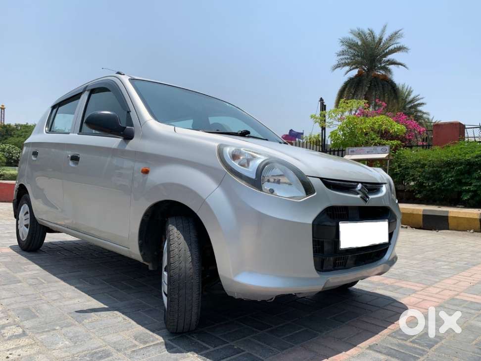 Maruti Suzuki Alto 800 2012-2016 Cng Lxi, 2014, Cng & Hybrids