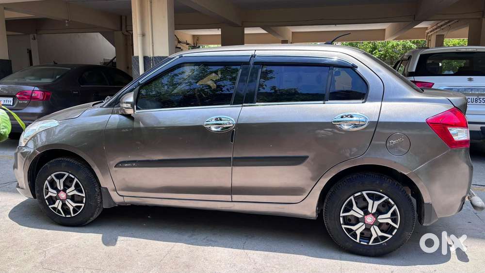 Maruti Suzuki Swift Dzire Vdi (o), 2017, Diesel